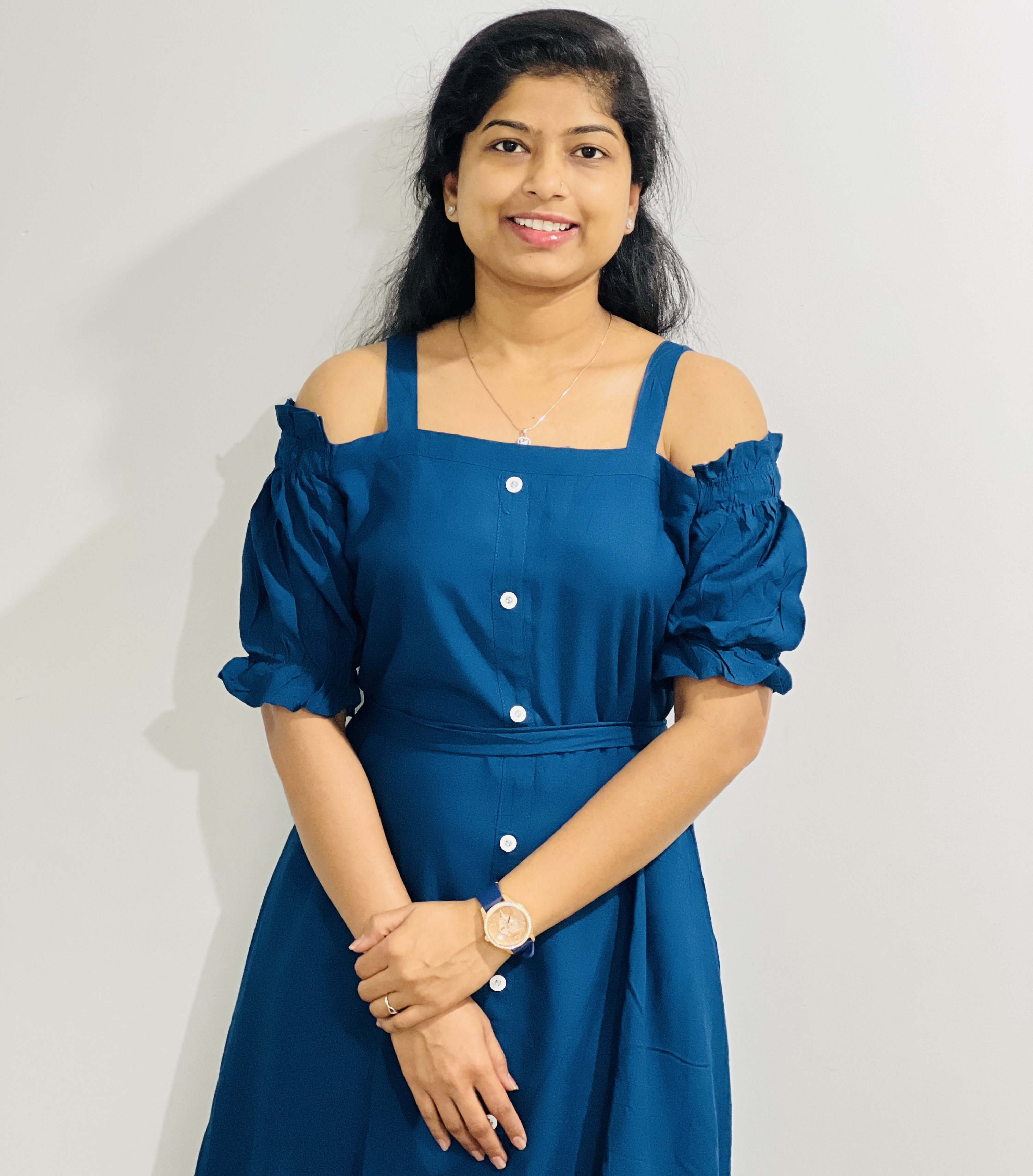 Maitri Thakor